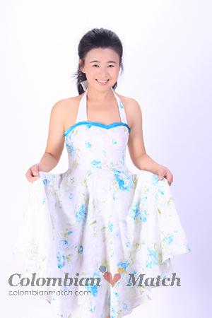 151490 - yubing Age: 58 - China