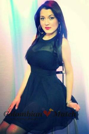 151595 - Ximena Age: 29 - Colombia