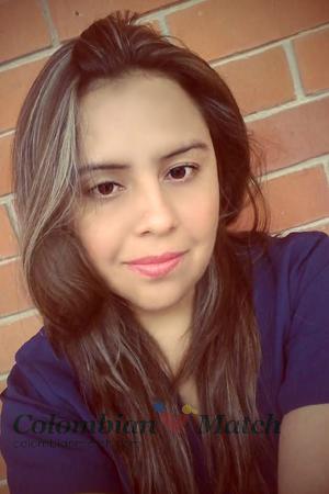 151603 - Shirley Age: 36 - Colombia