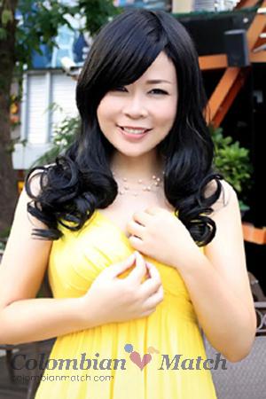 151742 - Anni Age: 46 - China
