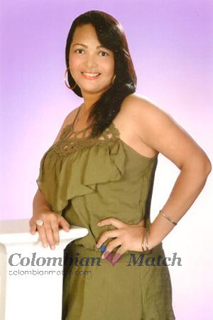 152346 - Ana milena Age: 46 - Colombia