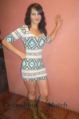 152349 - Andrea Age: 49 - Costa Rica