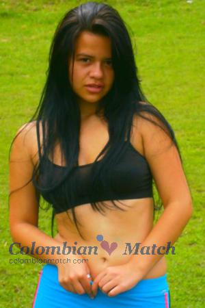 153068 - Yesenia Age: 30 - Colombia