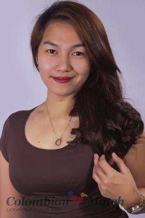 153134 - Nelia Age: 32 - Philippines