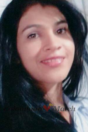 153274 - Mildrey Catalina Age: 37 - Colombia