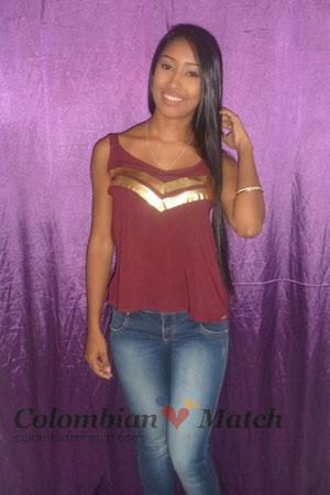 153275 - Mari Luz Age: 28 - Colombia