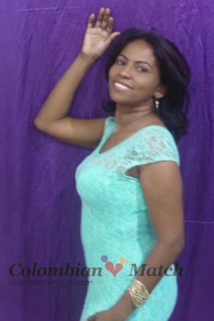 153442 - Nairovis Del Carmen Age: 55 - Colombia