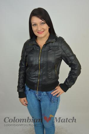 153452 - Hellen Age: 36 - Costa Rica