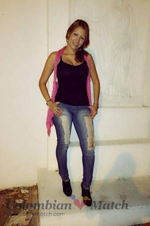 153597 - Sandra Age: 36 - Venezuela