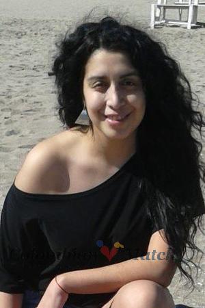 153601 - Karina Age: 43 - Chile