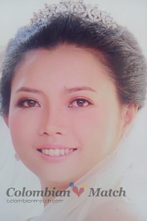 153641 - Li Age: 49 - China