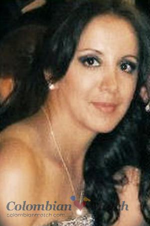 154251 - Teresa Age: 47 - Ecuador