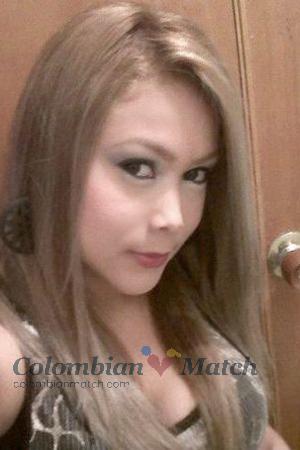 154642 - Lina Age: 38 - Colombia