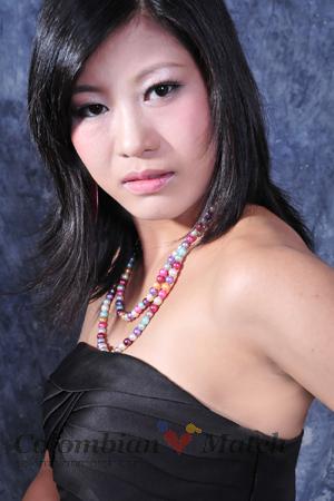 154706 - Fangfei Age: 41 - China