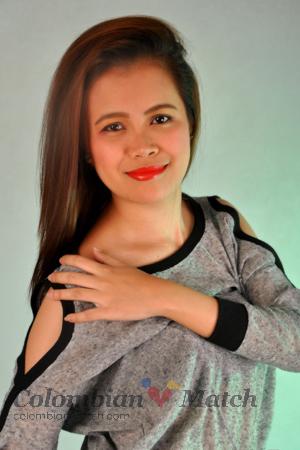 154934 - Charisa Age: 35 - Philippines