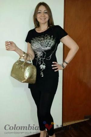 155529 - Luz Age: 43 - Venezuela