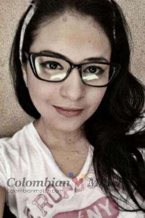 155829 - Mary Paz Age: 33 - Colombia