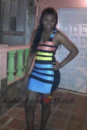 156024 - Antonia Age: 44 - Colombia