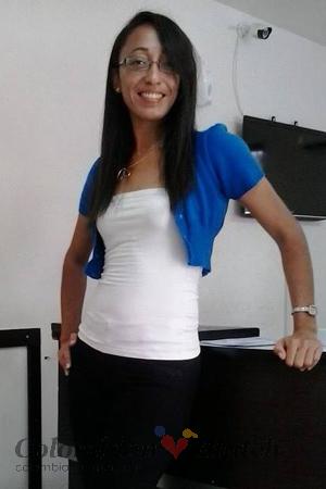 156167 - Aivy Age: 47 - Colombia