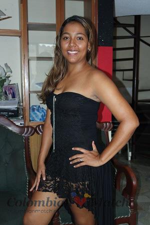 156189 - Claudia Patricia Age: 43 - Colombia