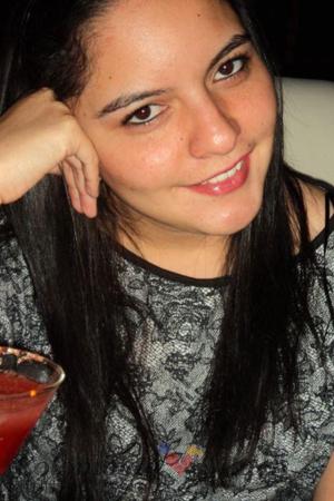 156198 - Martha Age: 38 - Mexico