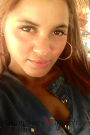 156349 - Dora Age: 40 - Colombia