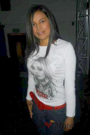 156350 - Hilda Age: 44 - Colombia