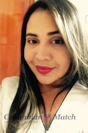 156363 - Darling Age: 39 - Colombia