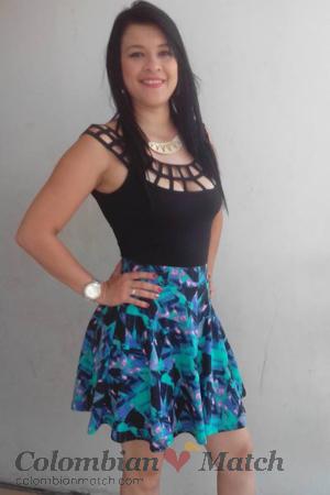 156487 - Jenny Age: 39 - Colombia