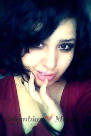 156492 - Anahi Age: 35 - Mexico