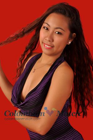 156512 - Collene Key Age: 32 - Philippines