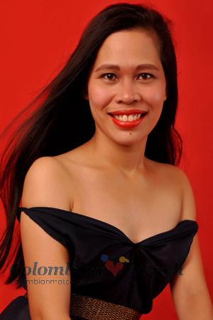 156521 - Melanie Age: 37 - Philippines