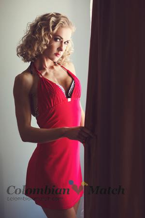 156682 - Victoriya Age: 39 - Ukraine