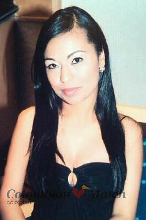 156766 - Karina Age: 42 - Colombia