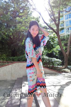 156789 - Yang Age: 43 - China