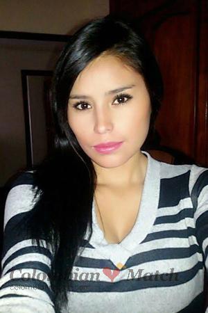 157146 - Escarlet Age: 30 - Bolivia