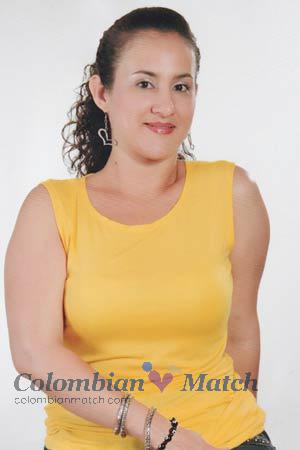 157160 - Maryory Age: 48 - Colombia