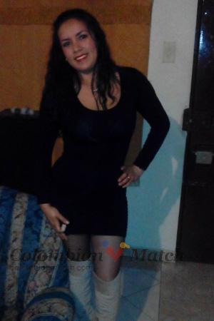 157340 - Isabel Age: 37 - Colombia