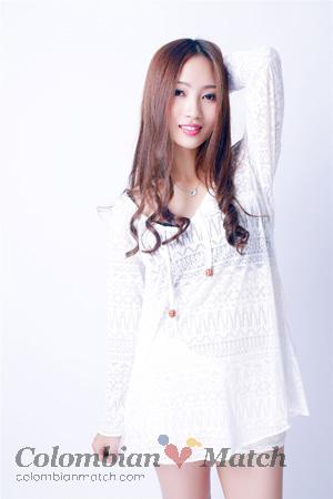 157391 - Xiaoxue Age: 33 - China