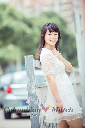 157548 - Tingting Age: 35 - China