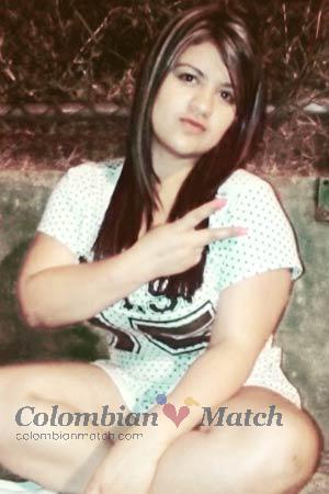 157707 - Leidy  Yuliana Age: 33 - Colombia