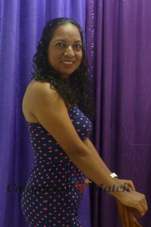 157828 - Zoraida Age: 44 - Colombia