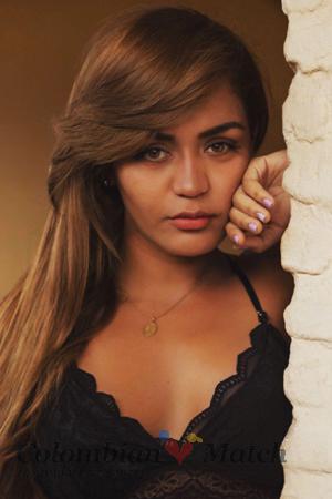158166 - Angelica Age: 31 - Colombia