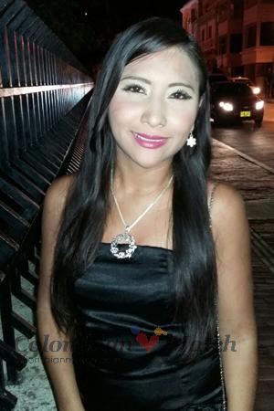 158657 - Ludys Age: 33 - Colombia