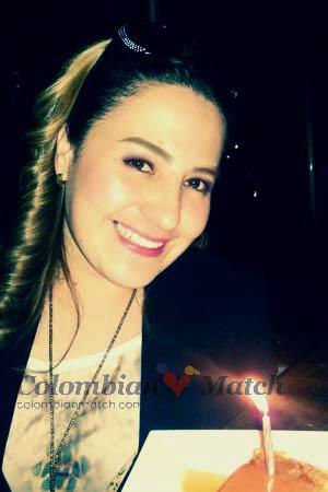 158974 - Ruth Yolima Age: 43 - Colombia