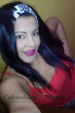 158985 - Pao Age: 41 - Colombia