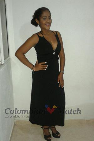 159780 - Sara Age: 40 - Colombia