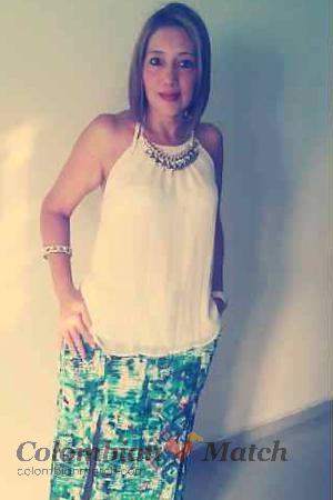 159922 - Nerys Age: 54 - Colombia