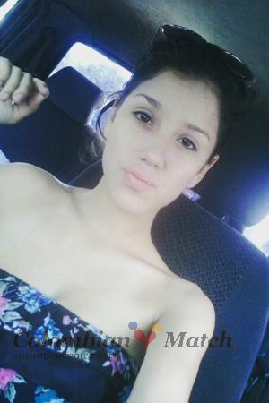 160193 - Kelly Age: 29 - Venezuela