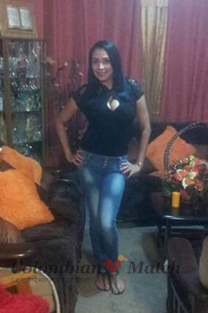 160414 - Paola Andrea Age: 45 - Colombia